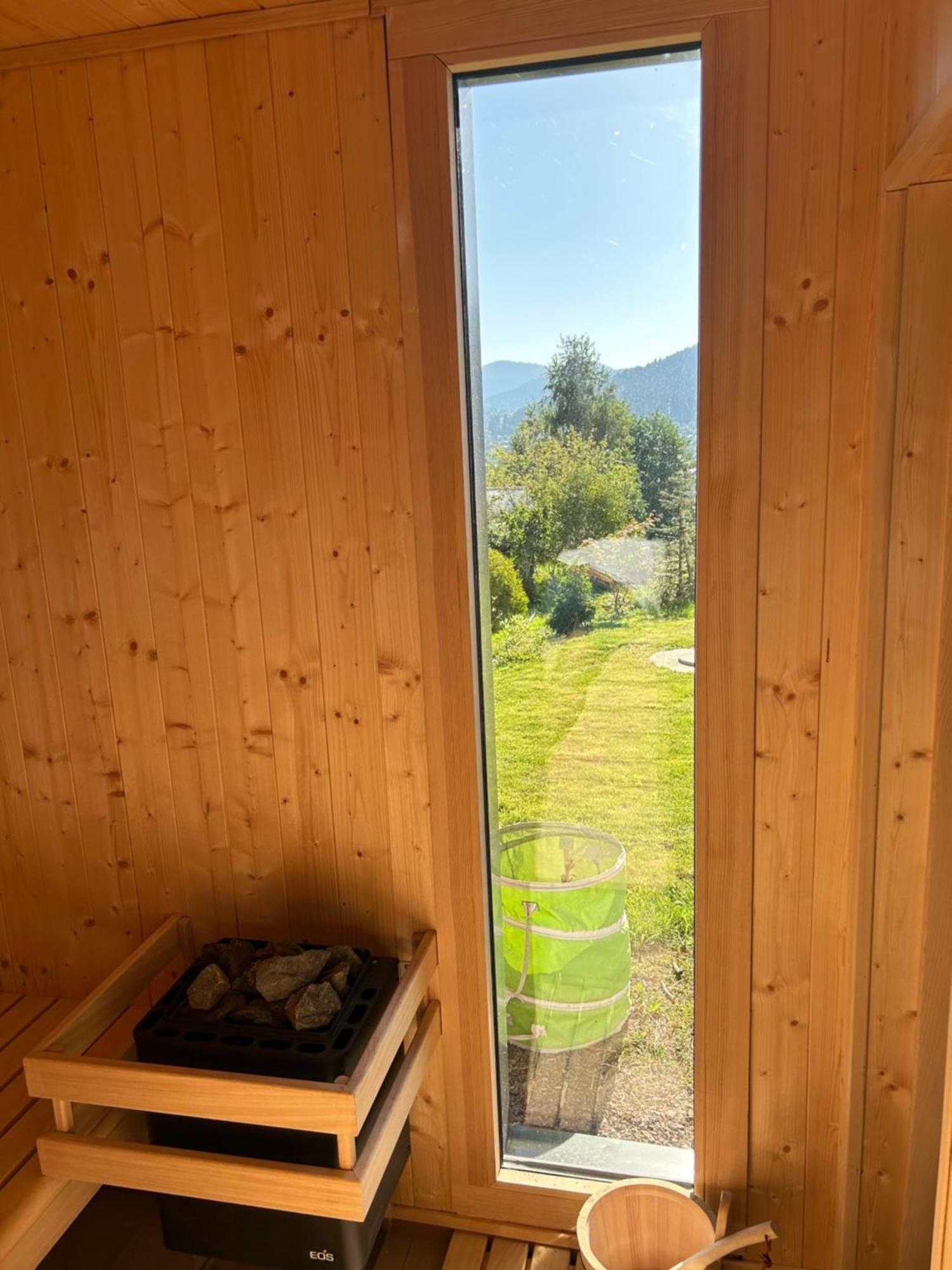 La Renouee Villa Gérardmer Dış mekan fotoğraf