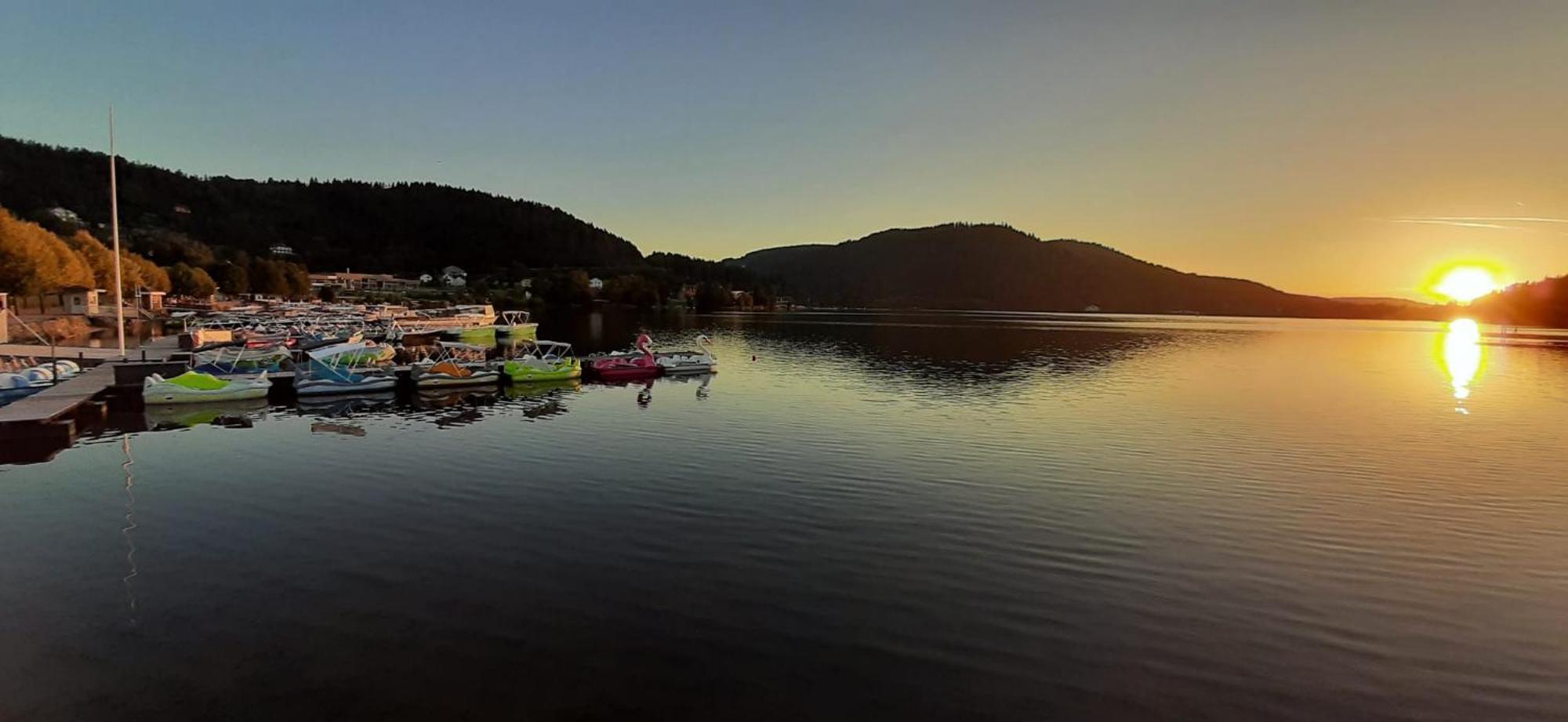 La Renouee Villa Gérardmer Dış mekan fotoğraf
