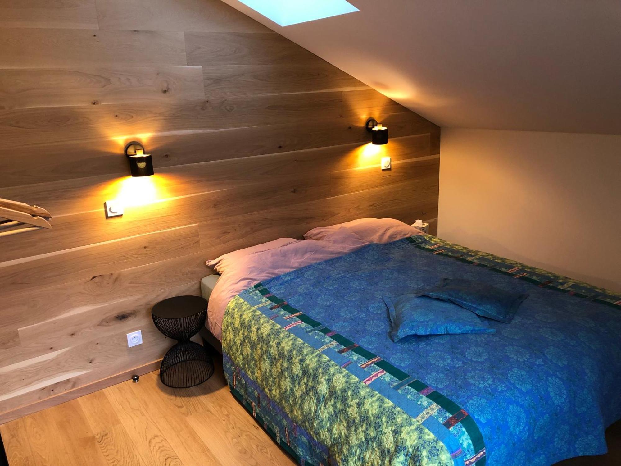La Renouee Villa Gérardmer Dış mekan fotoğraf
