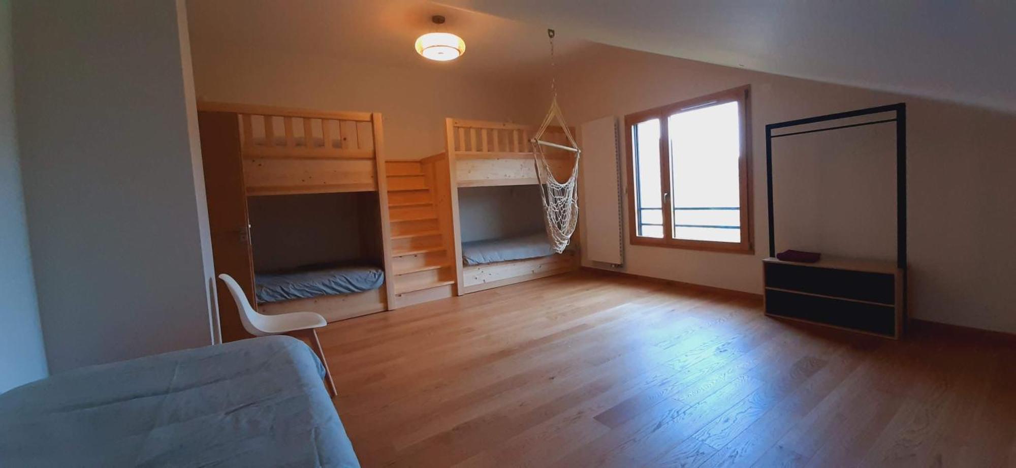 La Renouee Villa Gérardmer Dış mekan fotoğraf