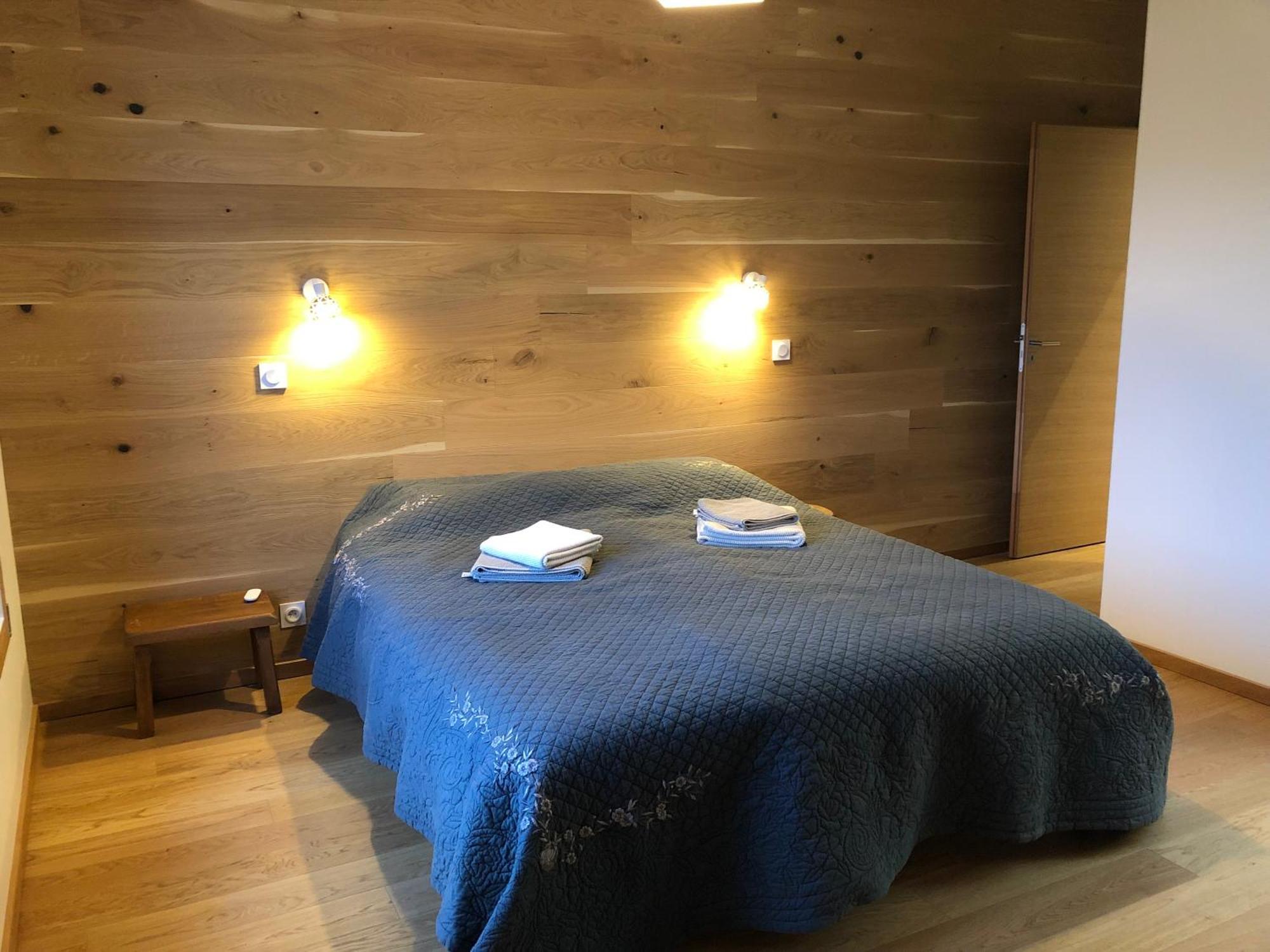 La Renouee Villa Gérardmer Dış mekan fotoğraf