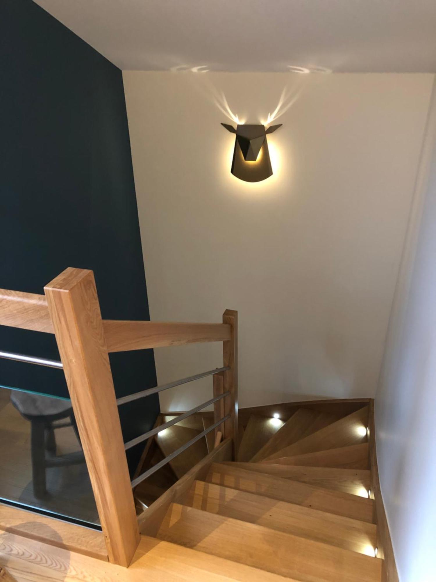 La Renouee Villa Gérardmer Dış mekan fotoğraf