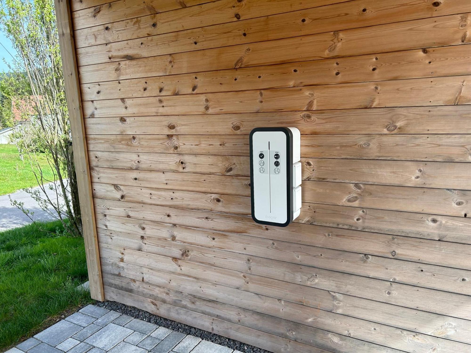 La Renouee Villa Gérardmer Dış mekan fotoğraf